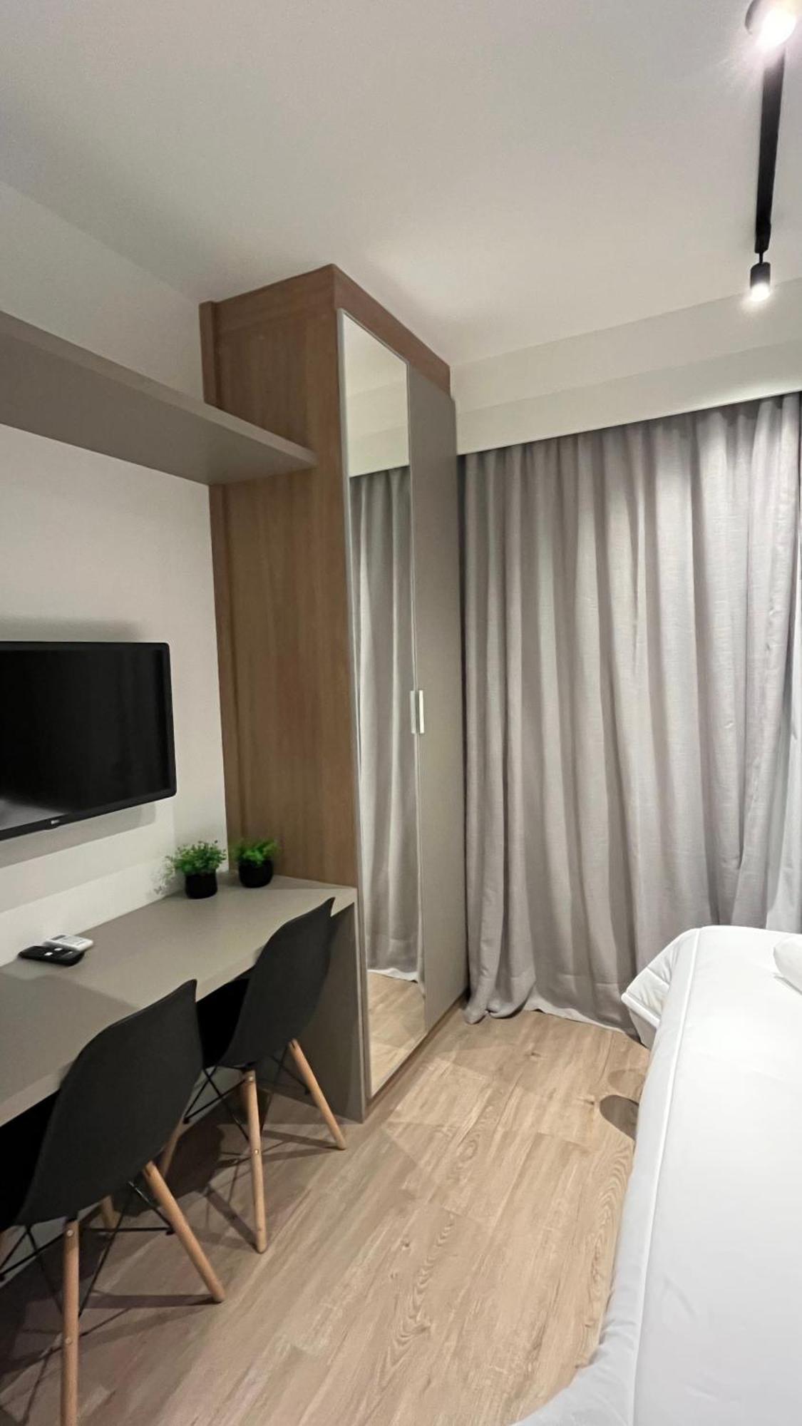 Apartamento 913 Lux Allianz Park *
